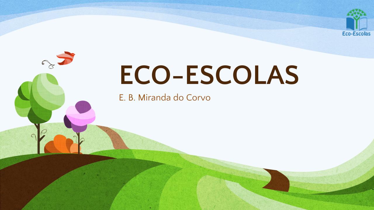 Read more about the article ECO-ESCOLAS 2019/2020