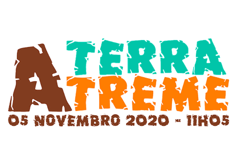 Read more about the article A TERRA TREME NO DIA 5 DE NOVEMBRO