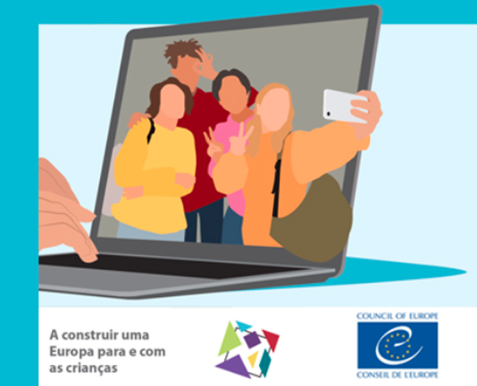 Read more about the article Brochura – “Os teus direitos no ambiente digital”
