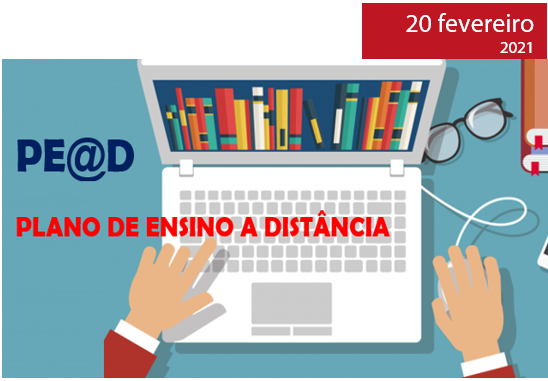 Read more about the article Plano Ensino a Distância do Agrupamento