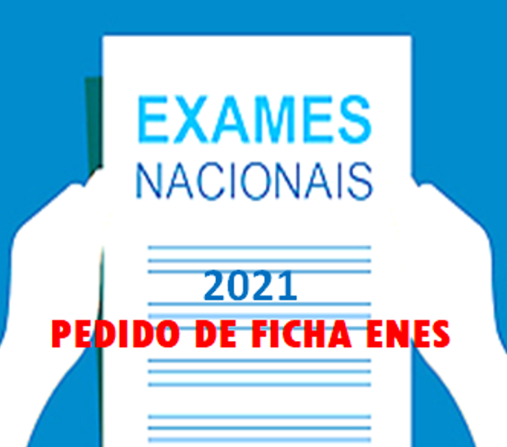 Read more about the article INFORMAÇÕES | EXAMES NACIONAIS 2021