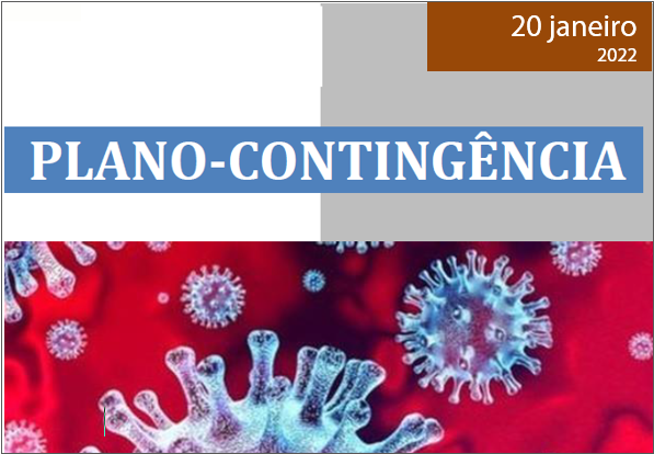 Read more about the article PLANO DE CONTINGÊNCIA