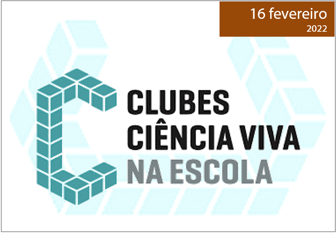 Read more about the article CLUBE DE CIÊNCIA VIVA NA ESCOLA – “ENTRELAÇANDO CIÊNCIA” – MAIS UMA CONQUISTA DO AEMC!