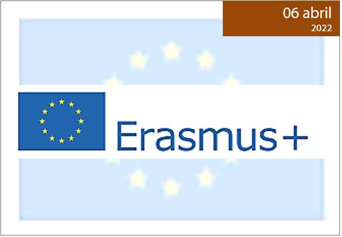 Read more about the article ERASMUS + “EQUALITY IN ACTION”