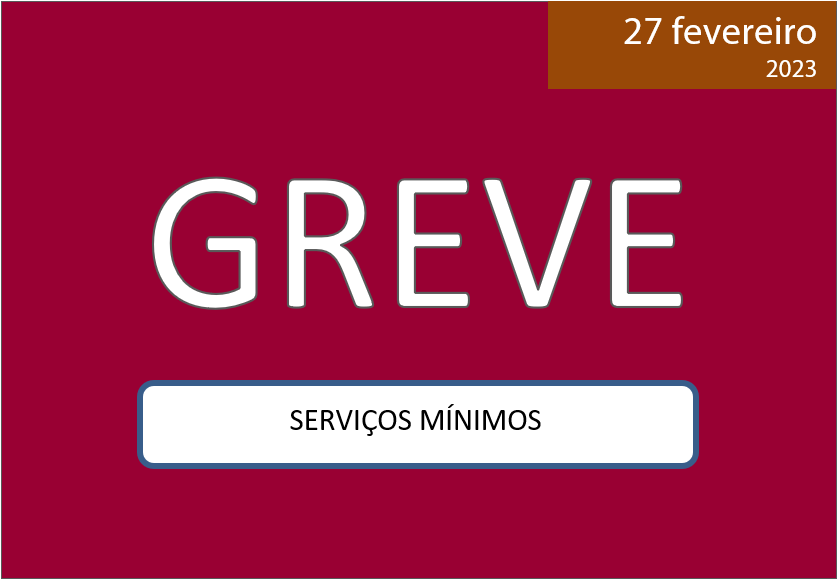 Read more about the article SERVIÇOS MINIMOS
